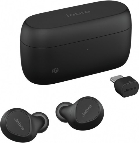 Jabra Evolve2 Buds USB-C MS Bezprzewodowa podkładka ładująca Jabra