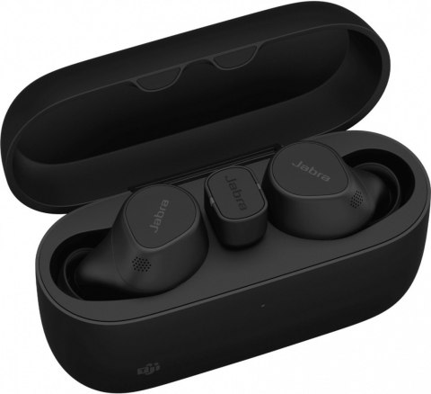 Jabra Evolve2 Buds USB-C MS Bezprzewodowa podkładka ładująca Jabra