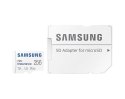 Karta pamięci microSD MB-MJ256KA/EU Pro Endurance 256GB + Adapter Samsung