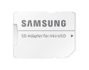 Karta pamięci microSD MB-MJ256KA/EU Pro Endurance 256GB + Adapter Samsung