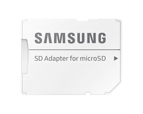 Karta pamięci microSD MB-MJ256KA/EU Pro Endurance 256GB + Adapter Samsung Karta pamięci microSD MB-MJ256KA/EU Pro Endurance 256GB + Adapter Samsung