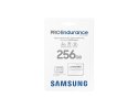 Karta pamięci microSD MB-MJ256KA/EU Pro Endurance 256GB + Adapter Samsung
