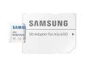 Karta pamięci microSD MB-MJ256KA/EU Pro Endurance 256GB + Adapter Samsung