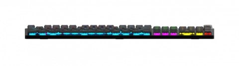 Klawiatura Aurora K-6 Gaming mechaniczna IBOX