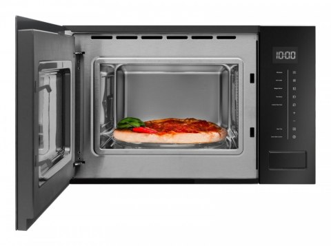 Kuchenka mikrofalowa AMMB20E5SGB X-TYPE Amica