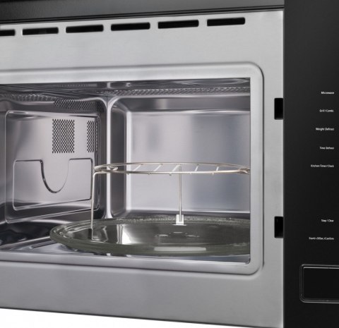 Kuchenka mikrofalowa AMMB20E5SGB X-TYPE Amica