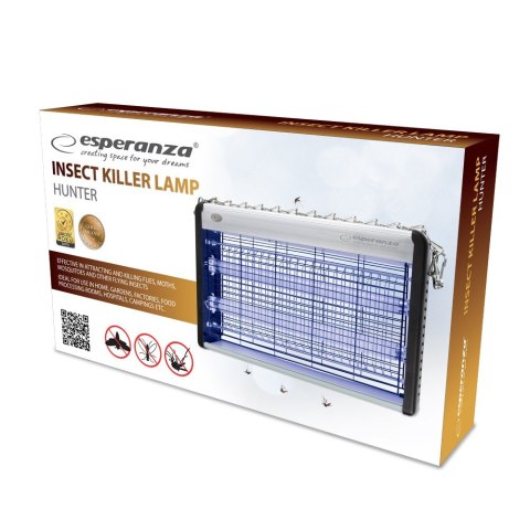 Lampa owadobójcza Hunter Esperanza