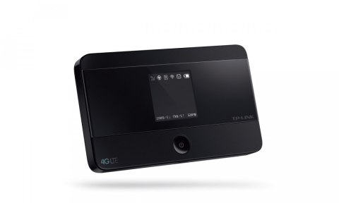 M7350 4G LTE Mobile WiFi z trybem pracy 4G TP-LINK