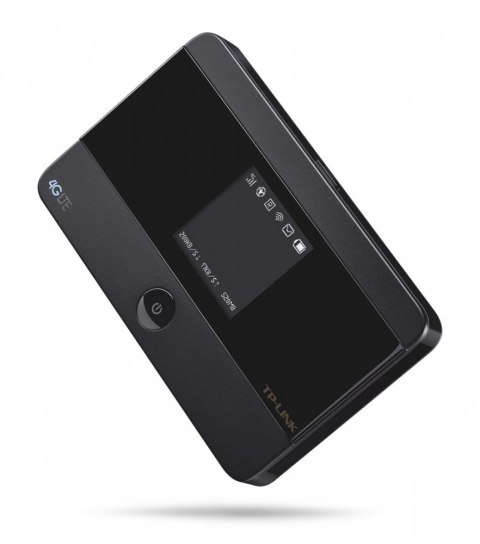 M7350 4G LTE Mobile WiFi z trybem pracy 4G TP-LINK