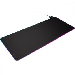 MM700 RGB Exten ded Mouse Pad Corsair