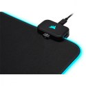 MM700 RGB Exten ded Mouse Pad Corsair