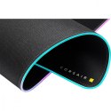 MM700 RGB Exten ded Mouse Pad Corsair