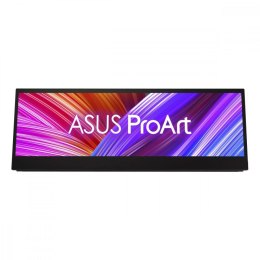 Monitor 14 cali PA147CDV BK/5MS/EU/HDMI+TYPEC*2 Asus