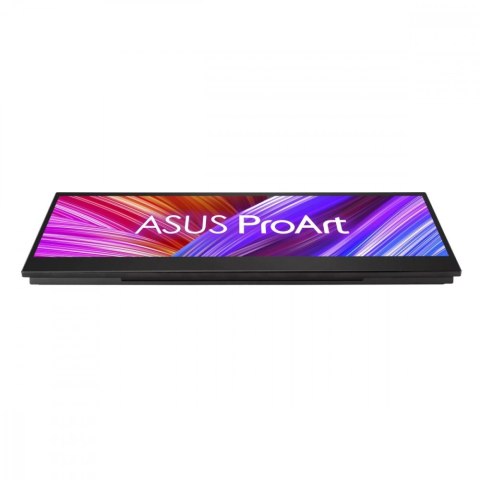Monitor 14 cali PA147CDV BK/5MS/EU/HDMI+TYPEC*2 Asus Monitor 14 cali PA147CDV BK/5MS/EU/HDMI+TYPEC*2 Asus