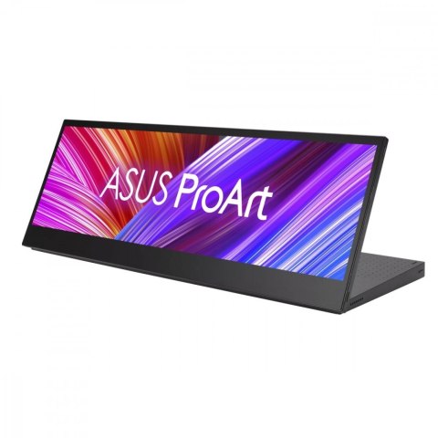 Monitor 14 cali PA147CDV BK/5MS/EU/HDMI+TYPEC*2 Asus Monitor 14 cali PA147CDV BK/5MS/EU/HDMI+TYPEC*2 Asus