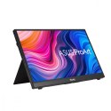 Monitor 14 cali PA148CTV IPS mHDMI USB-C Głośnik PIVOT sRGB 100% Asus