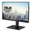 Monitor 27 cali VA27ECPSN DP, HDMI, TYPEC, 3XUSB, RJ45, GŁOŚNIKI Asus