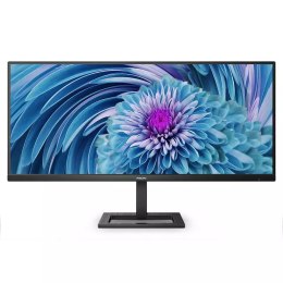 Monitor 34 cale 346E2LAE VA HDMI DP USB-C HAS Głośniki Philips