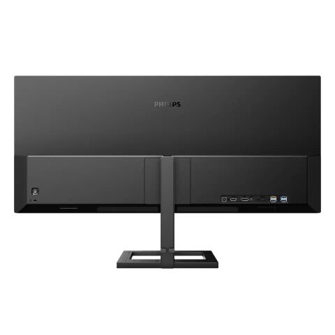 Monitor 34 cale 346E2LAE VA HDMI DP USB-C HAS Głośniki Philips Monitor 34 cale 346E2LAE VA HDMI DP USB-C HAS Głośniki Philips