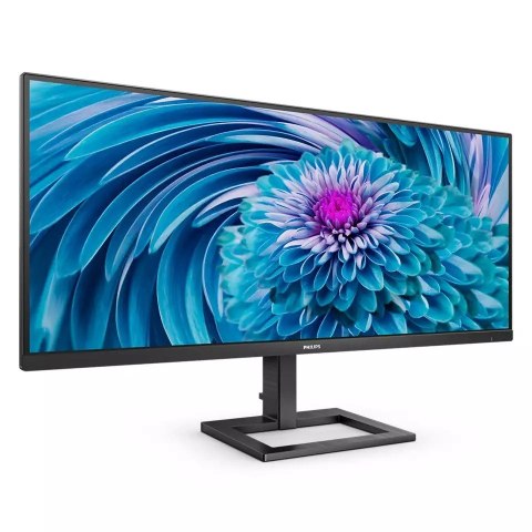 Monitor 34 cale 346E2LAE VA HDMI DP USB-C HAS Głośniki Philips Monitor 34 cale 346E2LAE VA HDMI DP USB-C HAS Głośniki Philips