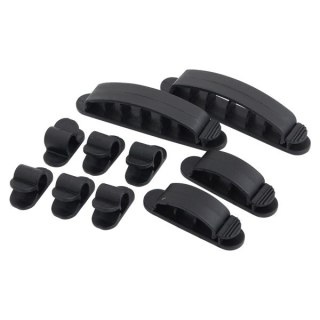 Organizator kablowy LogiLink