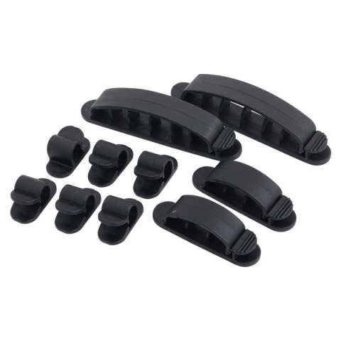 Organizator kablowy LogiLink