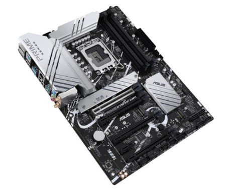 Płyta główna PRIME Z790-P WIFI s1700 4DDR5 HDMI/DP ATX Asus Płyta główna PRIME Z790-P WIFI s1700 4DDR5 HDMI/DP ATX Asus