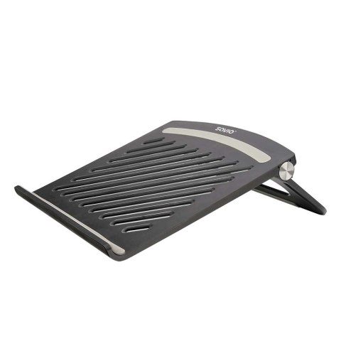 Przenośna podstawka biurowa pod laptop/tablet PB-02 Savio