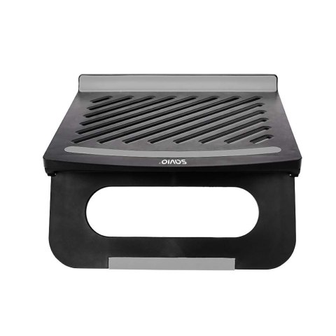Przenośna podstawka biurowa pod laptop/tablet PB-02 Savio