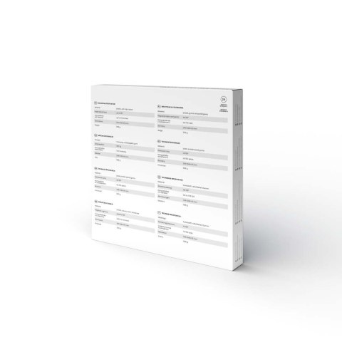 Przenośna podstawka biurowa pod laptop/tablet PB-02 Savio