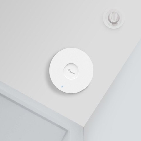 Punkt dostępowy EAP653 Access Point AX3000 TP-LINK Punkt dostępowy EAP653 Access Point AX3000 TP-LINK