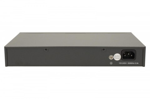 SF1024D switch L2 24x10/100 Desktop TP-LINK SF1024D switch L2 24x10/100 Desktop TP-LINK