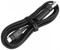 Słuchawki bezprzewodowe HS80 RGB Carbon Corsair