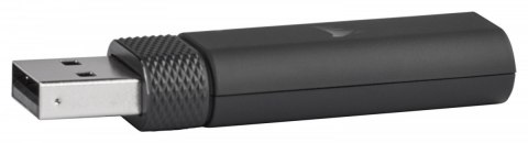Słuchawki bezprzewodowe HS80 RGB Carbon Corsair
