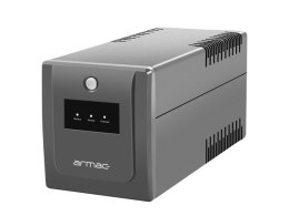 UPS Line-Interactive Home 1000E LED 1000VA 4x230V PL Armac