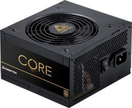 Zasilacz BBS-600s 600w 80PLUS GOLD 120MM ATX Chieftec
