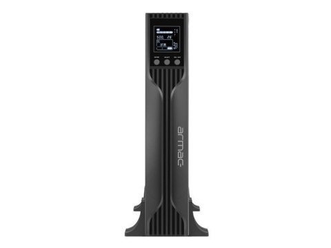 Zasilacz awaryjny Rack 19'' Line-Interactive Pure Sine Wave 1000VA LCD 4x230v IEC Armac Zasilacz awaryjny Rack 19'' Line-Interactive Pure Sine Wave 1000VA LCD 4x230v IEC Armac