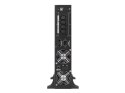 Zasilacz awaryjny Rack 19'' Line-Interactive Pure Sine Wave 1000VA LCD 4x230v IEC Armac
