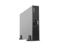 Zasilacz awaryjny UPS On-Line rack 1000VA 4 x IEC C13 USB-B LCD metalowa obudowa Armac