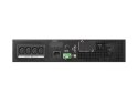 Zasilacz awaryjny UPS On-Line rack 1000VA 4 x IEC C13 USB-B LCD metalowa obudowa Armac