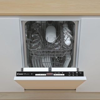 Zmywarka zintegrowana 45 cm CDIH 2D949 Candy