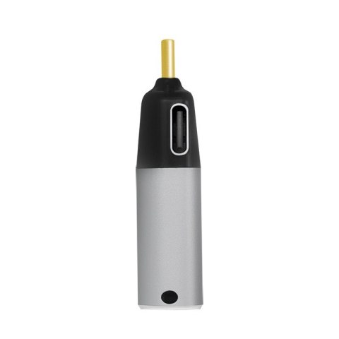 Adapter USB Type-C, do HDMI-A + USB-C, 4K LogiLink