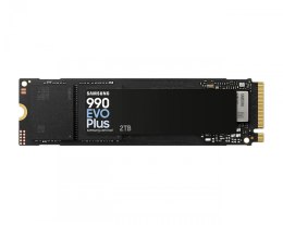 Dysk SSD 990Evo Plus NVMe MZ-V9S2T0BW Samsung