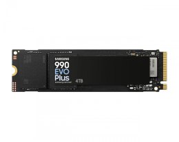 Dysk SSD 990Evo Plus NVMe MZ-V9S4T0BW Samsung