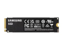 Dysk SSD 990Evo Plus NVMe MZ-V9S4T0BW Samsung