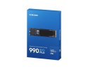 Dysk SSD 990Evo Plus NVMe MZ-V9S4T0BW Samsung
