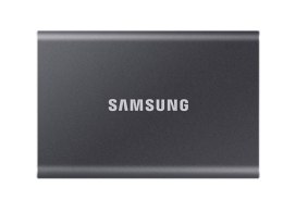 Dysk SSD Portable T7 4TB USB3.2 Gen.2 szary Samsung