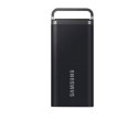 Dysk zewnętrzny SSD Portable T5 EVO 2TB USB3.2 GEN.1 czarny Samsung