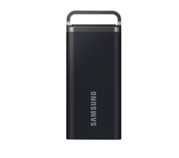 Dysk zewnętrzny SSD Portable T5 EVO 2TB USB3.2 GEN.1 czarny Samsung