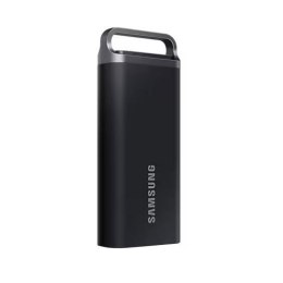 Dysk zewnętrzny SSD Portable T5 EVO 2TB USB3.2 GEN.1 czarny Samsung